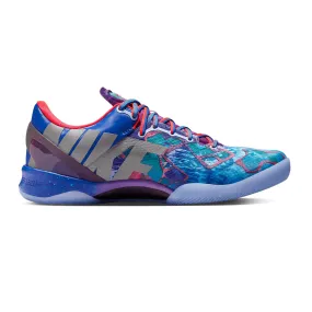 Vegan Material Options Nike Kobe 8 Protro 'What The' GS (2025)