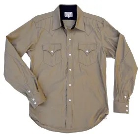 Durable Quality Dude Rancher Cotton Sateen - Sandstone