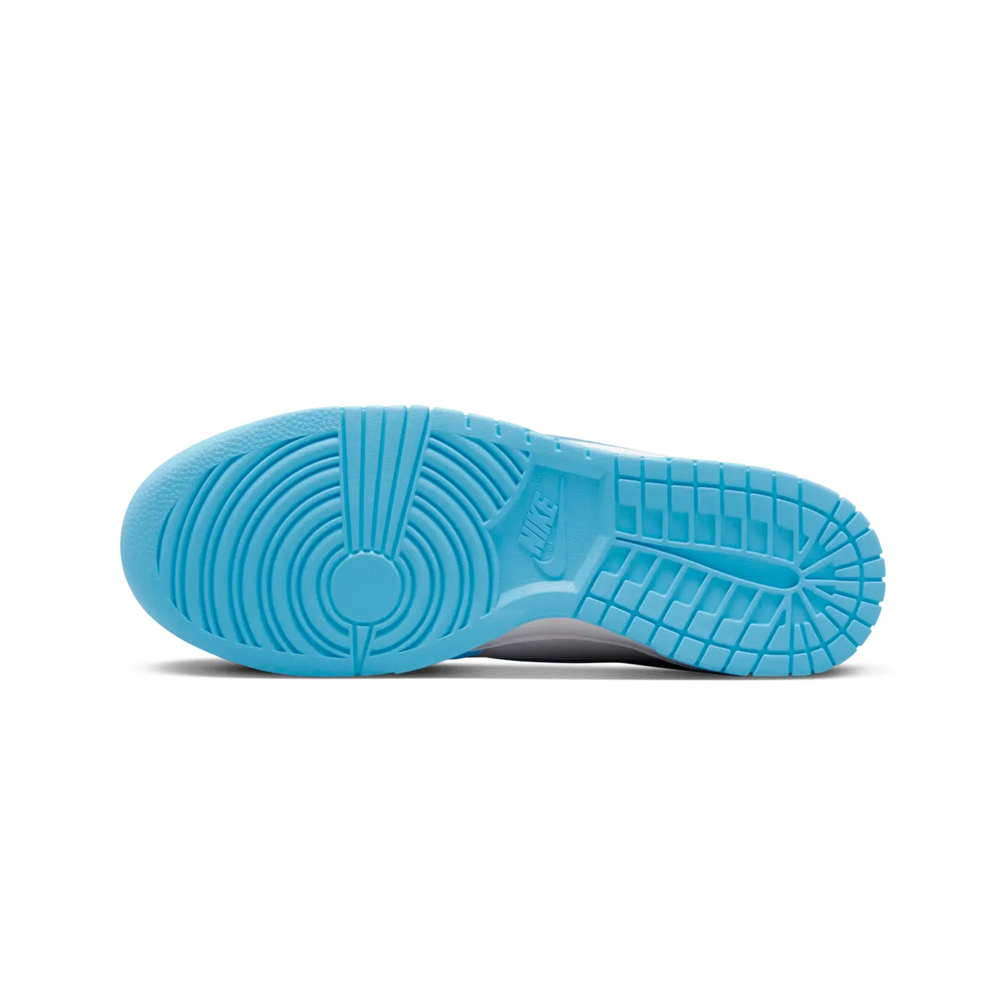 Dunk High 'Blue Chill' (2022) No Rub Outing Fit