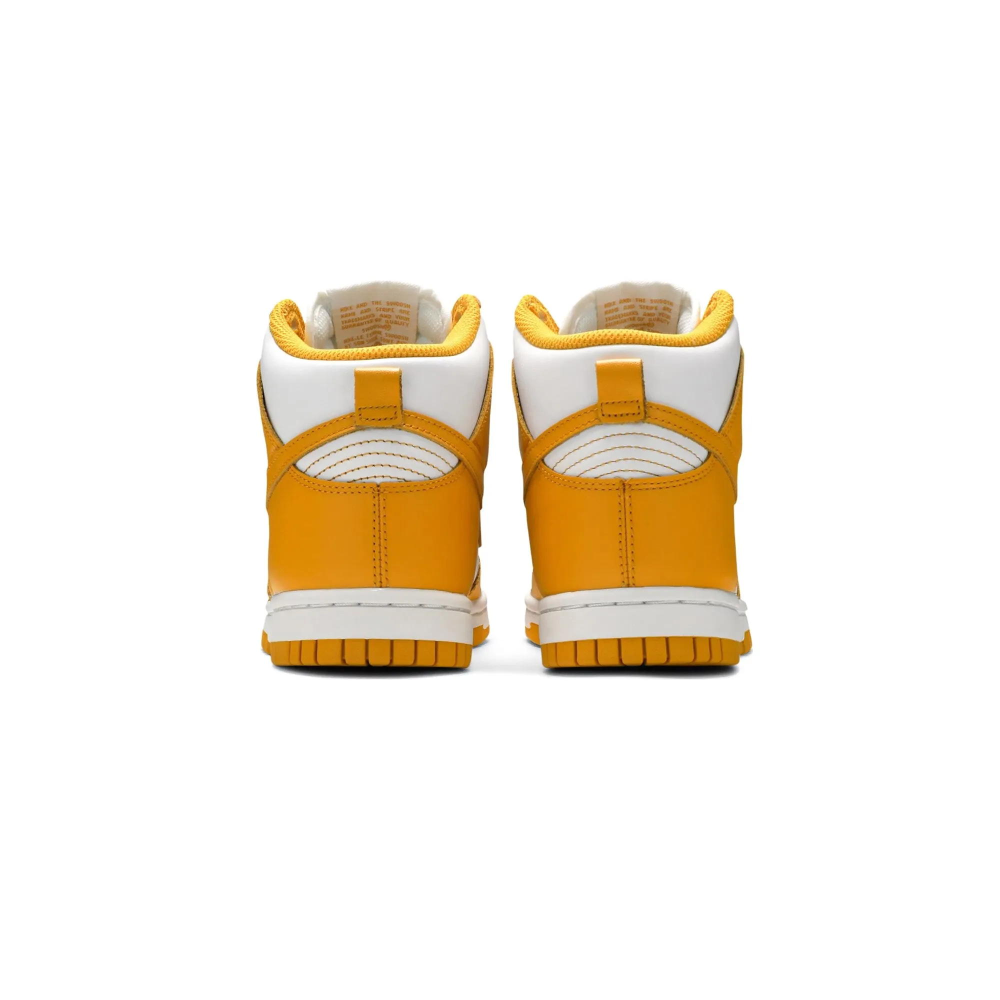 Non Marking Tread Arch Stabilizer System Dunk High 'Dark Sulfur' W