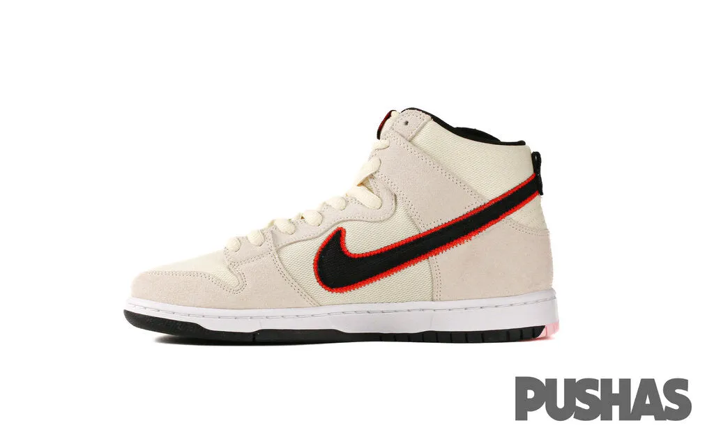 Long Walks Dunk High SB 'San Francisco Giants' (2022)