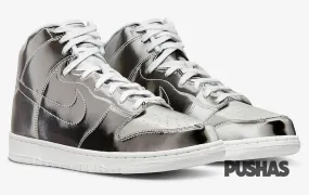 Hyper Breathable Fabric Dunk High x CLOT 'Flux' (2022)