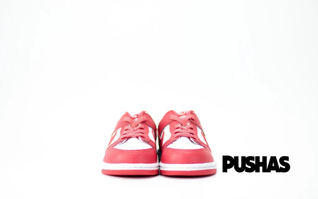 Reflective Detailing comfortable socks Dunk Low 'Archaeo Pink' PS (2021)