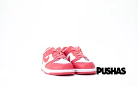 Dunk Low 'Archaeo Pink' PS (2021) Simple Aesthetic