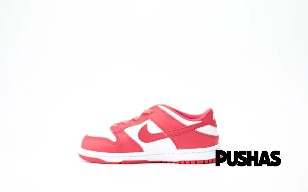 Dunk Low 'Archaeo Pink' PS (2021) Neutral Colorways Minimal Build