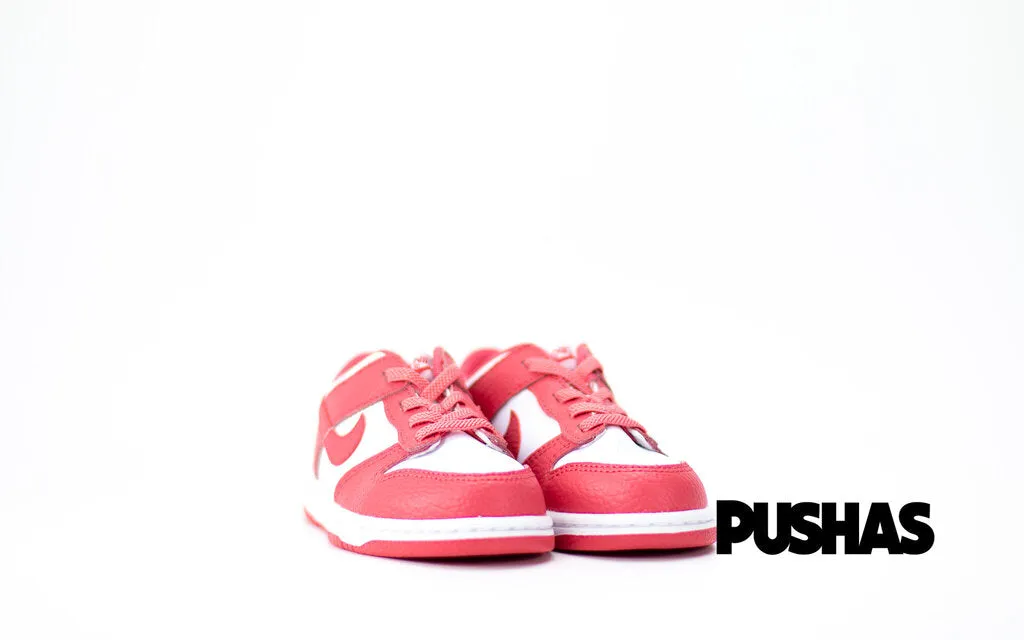 Dunk Low 'Archaeo Pink' PS (2021) Simple Aesthetic