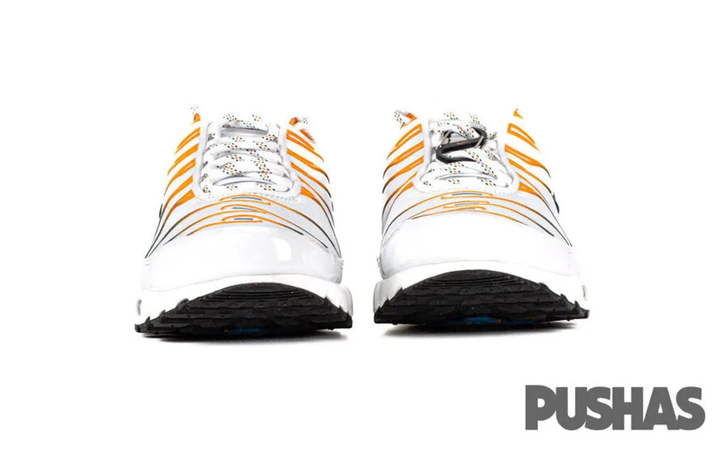 Trail Performance Dunk Low AS 'Safari Swoosh Kumquat' GS (2022)