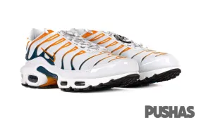 Zero Gravity Engineering Dunk Low AS 'Safari Swoosh Kumquat' GS (2022)