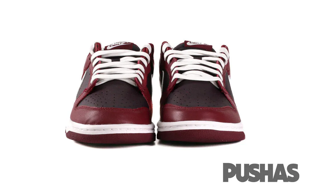 Dunk Low 'Dark Beetroot' (2022) Easy Match