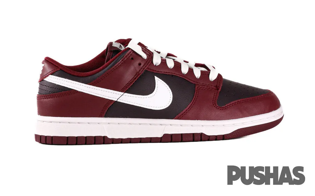 Shock Dispersing Tech Sport Performance Dunk Low 'Dark Beetroot' (2022)