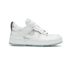 High Energy Return Sole Dunk Low Disrupt 'Photon Dust' W (2021)