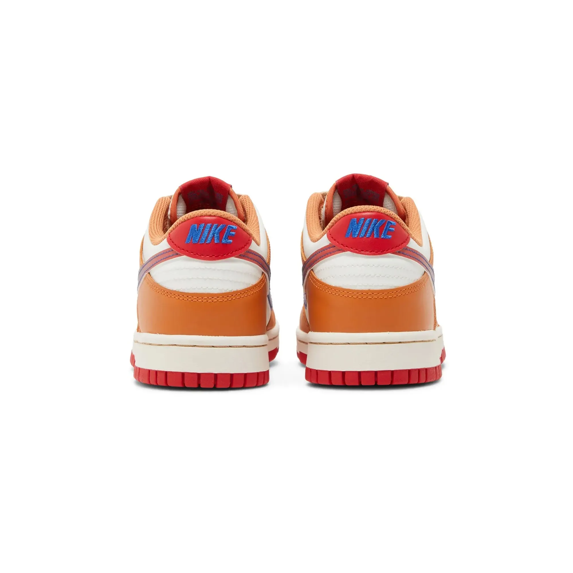 Dunk Low 'Gradient Swoosh' GS (2022) Gym workout