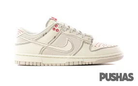 Dunk Low 'Light Orewood Brown Sashiko' (2023) Rolling Motion