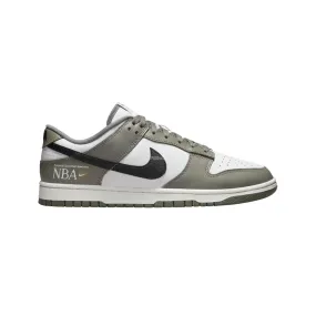 Dunk Low 'NBA Paris' (2024) Breathable Jacquard Weave