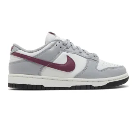Kinetic Stability Dunk Low 'Pale Ivory Redwood' W (2022)