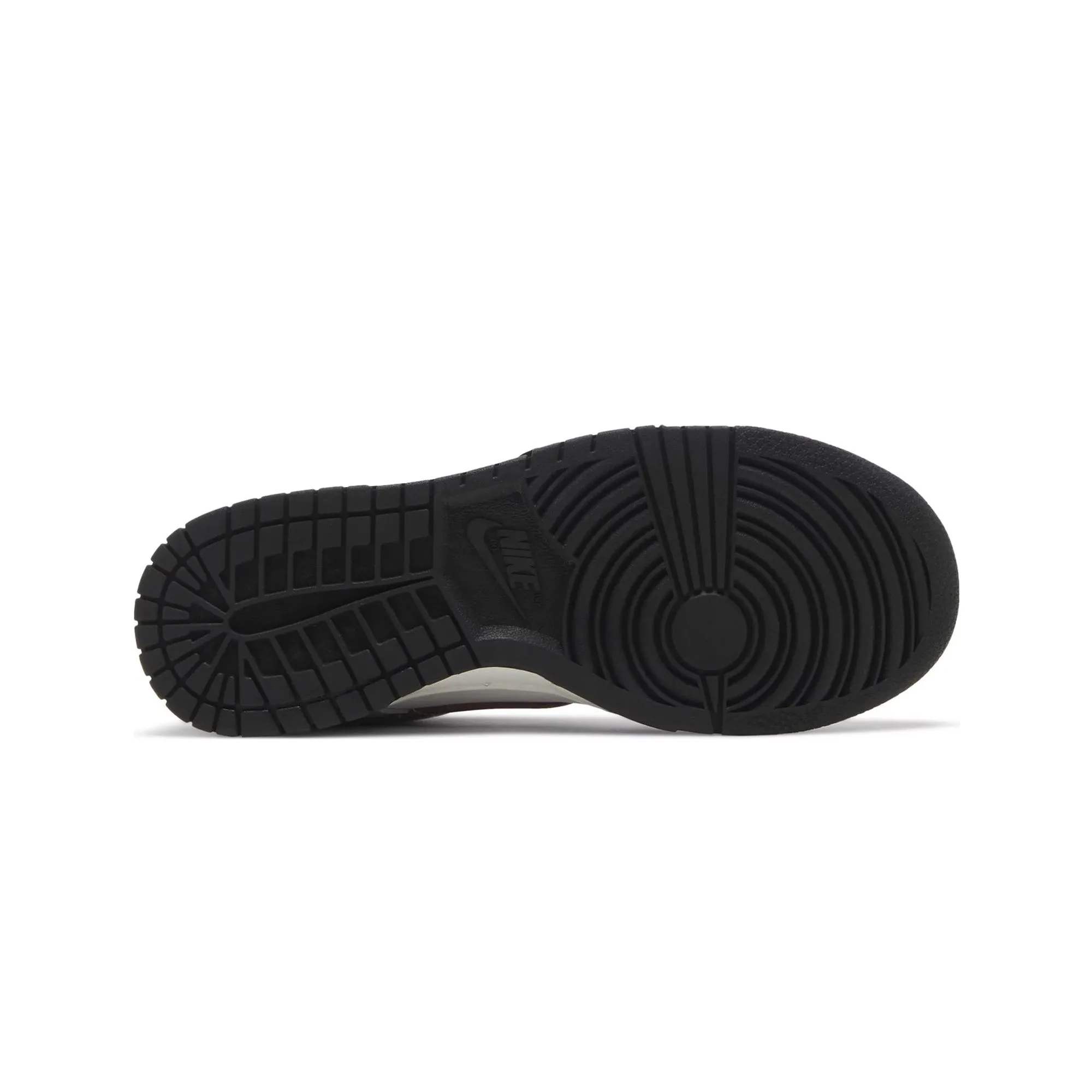 TPU Midsole Orthopedic Support Dunk Low 'Pale Ivory Redwood' W (2022)