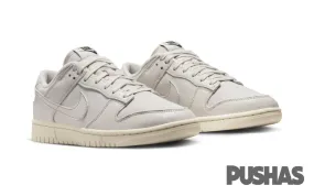 Dunk Low Premium 'Light Orewood Brown' (2023) Structured Fit
