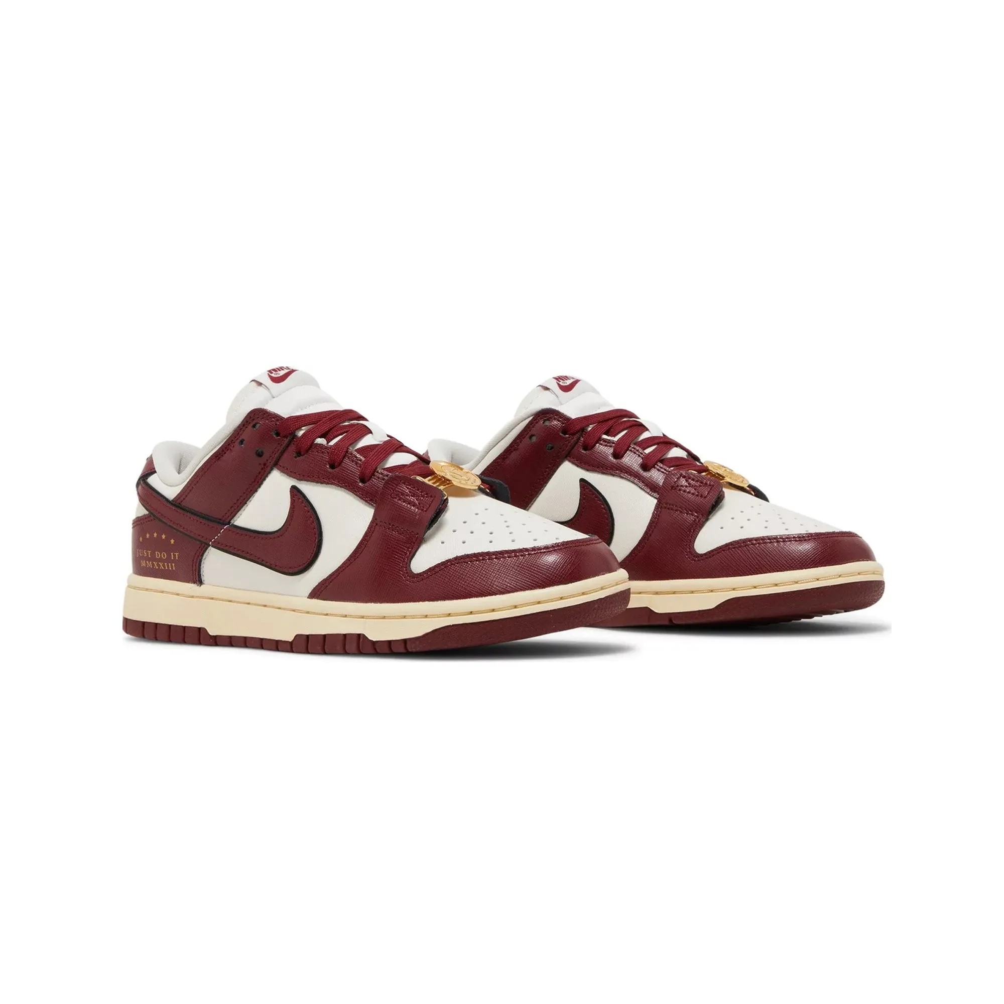 Impact Softness Dunk Low SE 'Just Do It Sail Team Red' W (2023)