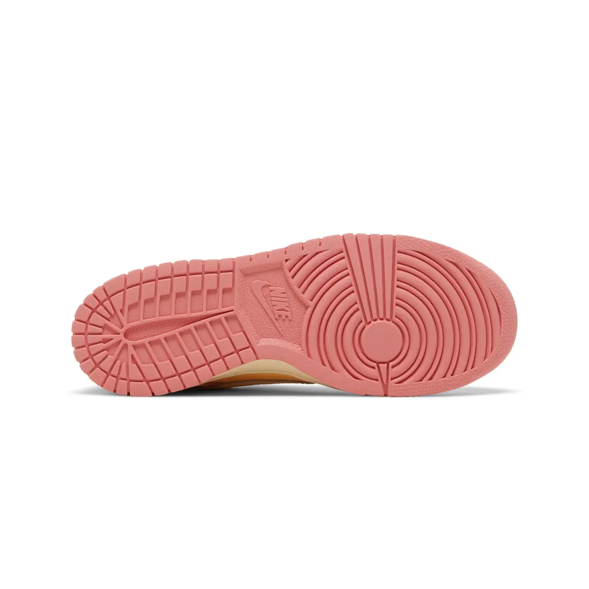 Dunk Low 'Strawberry Peach Cream' GS (2023) orthopedic