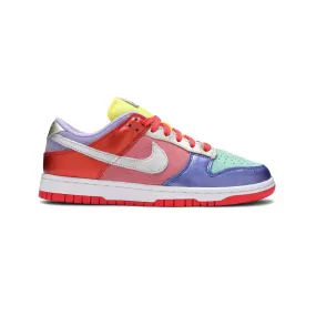 Busy Lifestyle Work Ready Dunk Low 'Sunset Pulse'