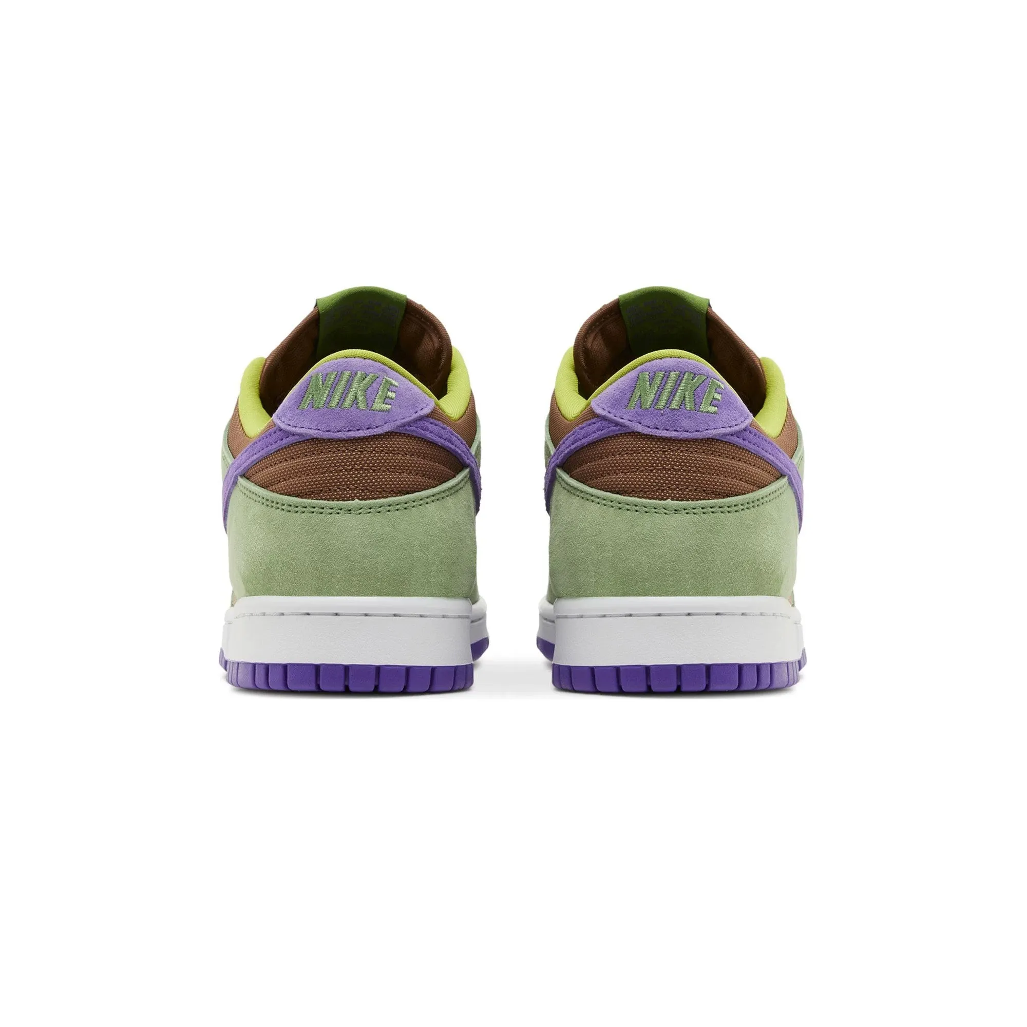 Body Movement Hyperlock Heel Cage Dunk Low 'Veneer' (2020/2024)