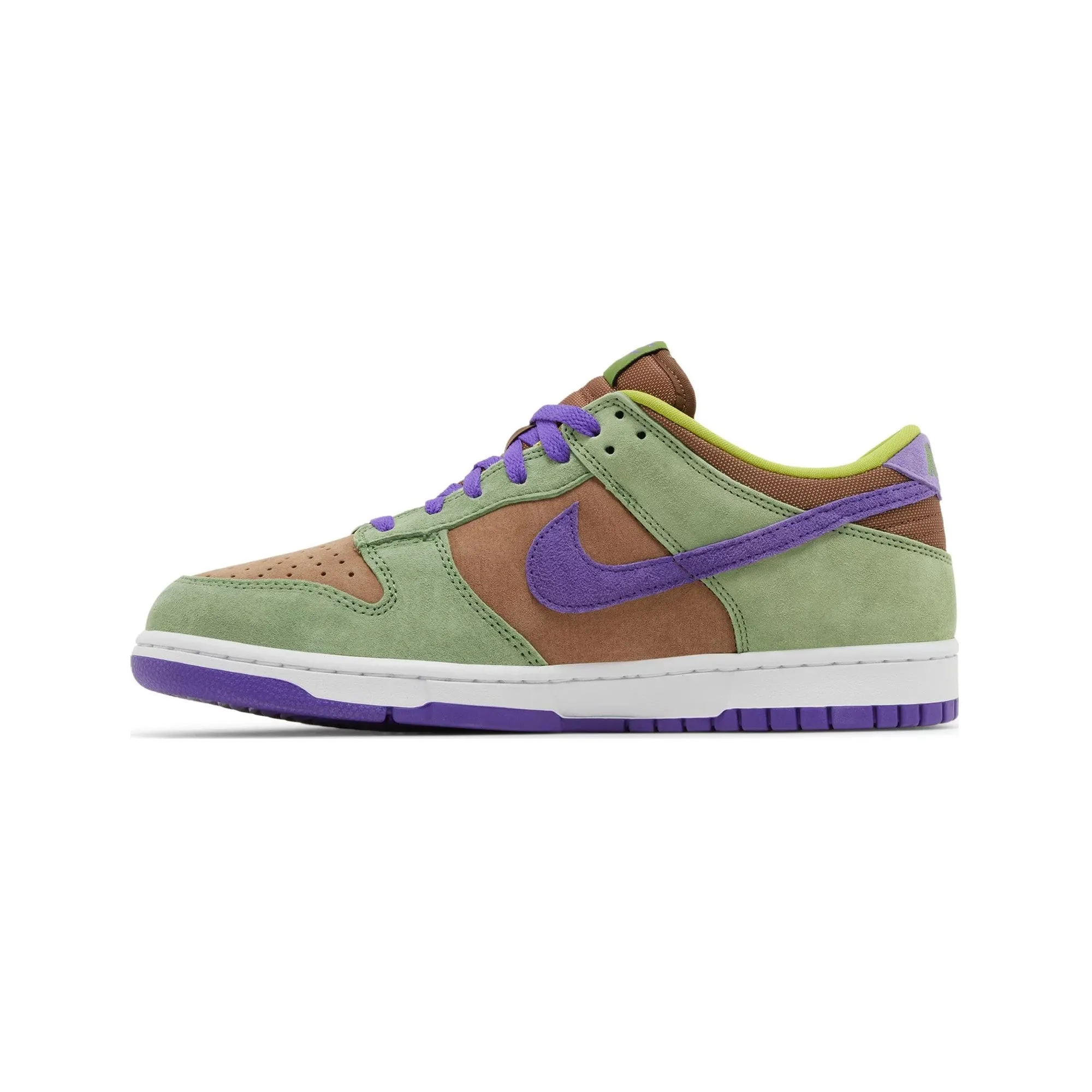 Dunk Low 'Veneer' (2020/2024) Low Impact Sole
