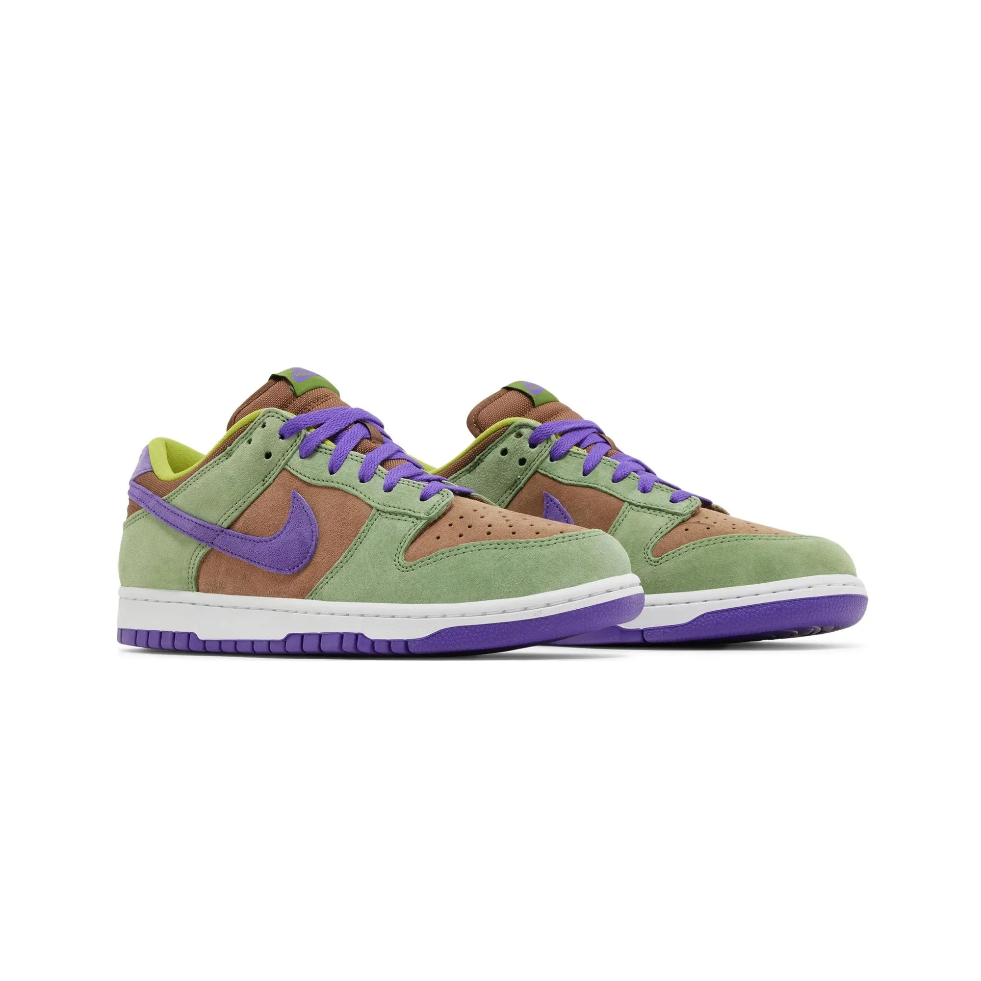 Dunk Low 'Veneer' (2020/2024) Anti Fatigue Footbeds