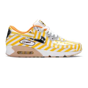 Insole Tech Nike Air Max 90 'Fried Chicken' (2021)