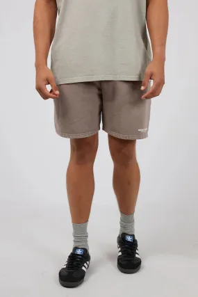 Essential Theory Short Mushroom Body Ready