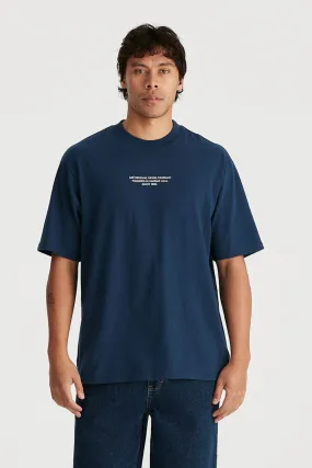 Denim Co Baggy Tee Old Navy AdjustableCuffs LightweightConstruction