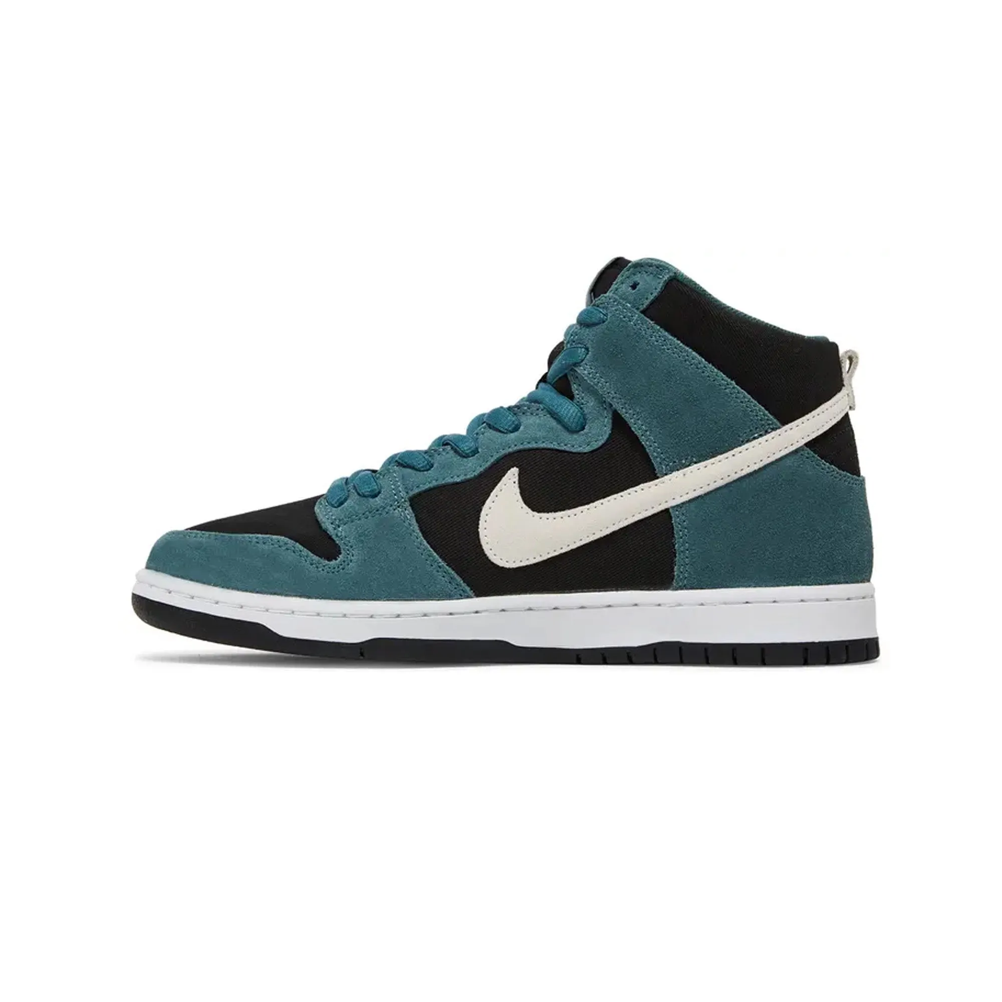 Fresh Design Fit Lifestyle Nike SB Dunk High Pro 'Mineral Slate Suede' (2022)