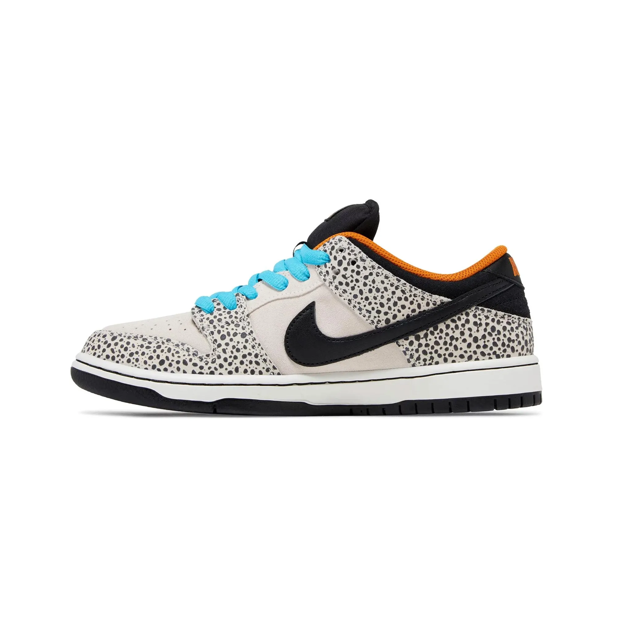 Nike Dunk Low Pro SB 'Electric Pack' (2024) Recycled Sockliner
