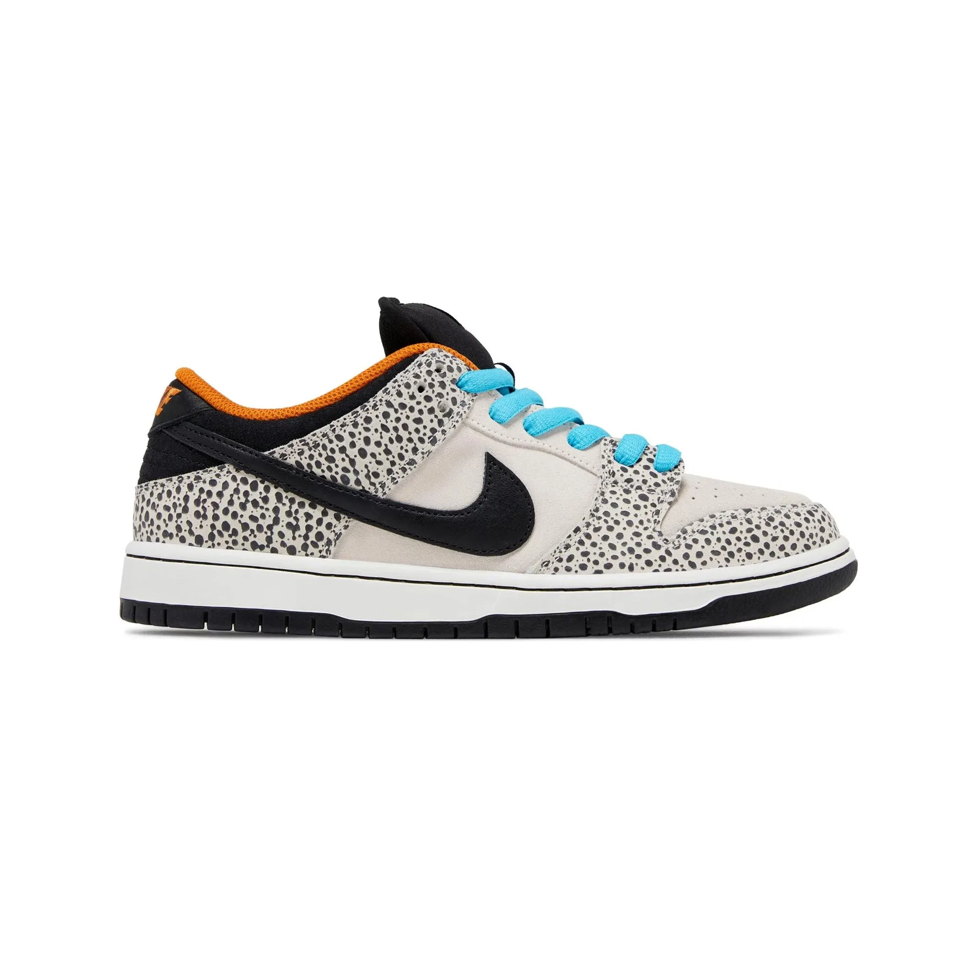 Arch Relief Nike Dunk Low Pro SB 'Electric Pack' (2024)