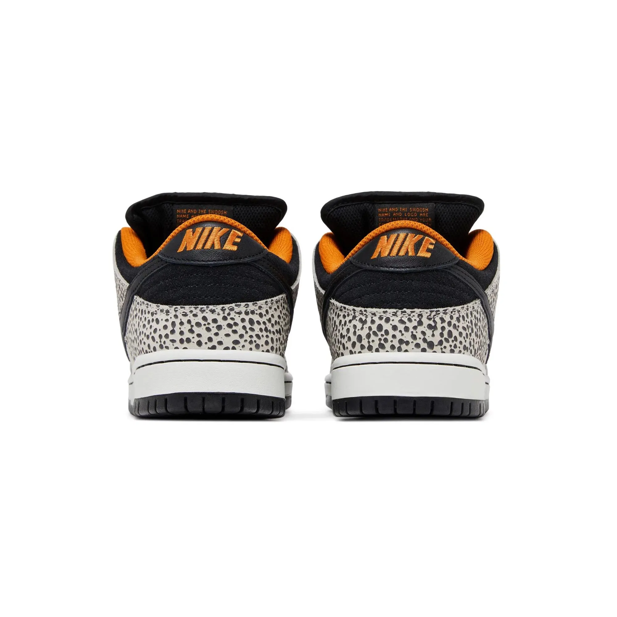 Lifestyle Athlete Stabilizing Chassis Nike Dunk Low Pro SB 'Electric Pack' (2024)