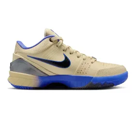 Weekend Pick Nike Kobe 4 Protro FC Barcelona Team 'Gold' GS (2025)