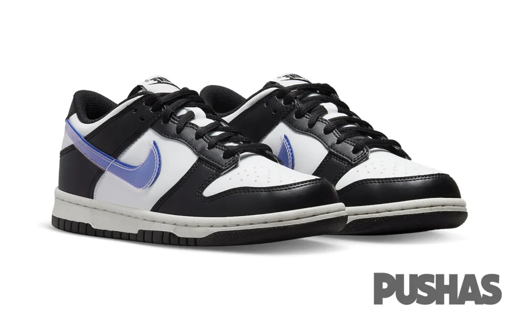Dunk Low 'Next Nature TPU Swoosh' GS (2023) Urban Edge