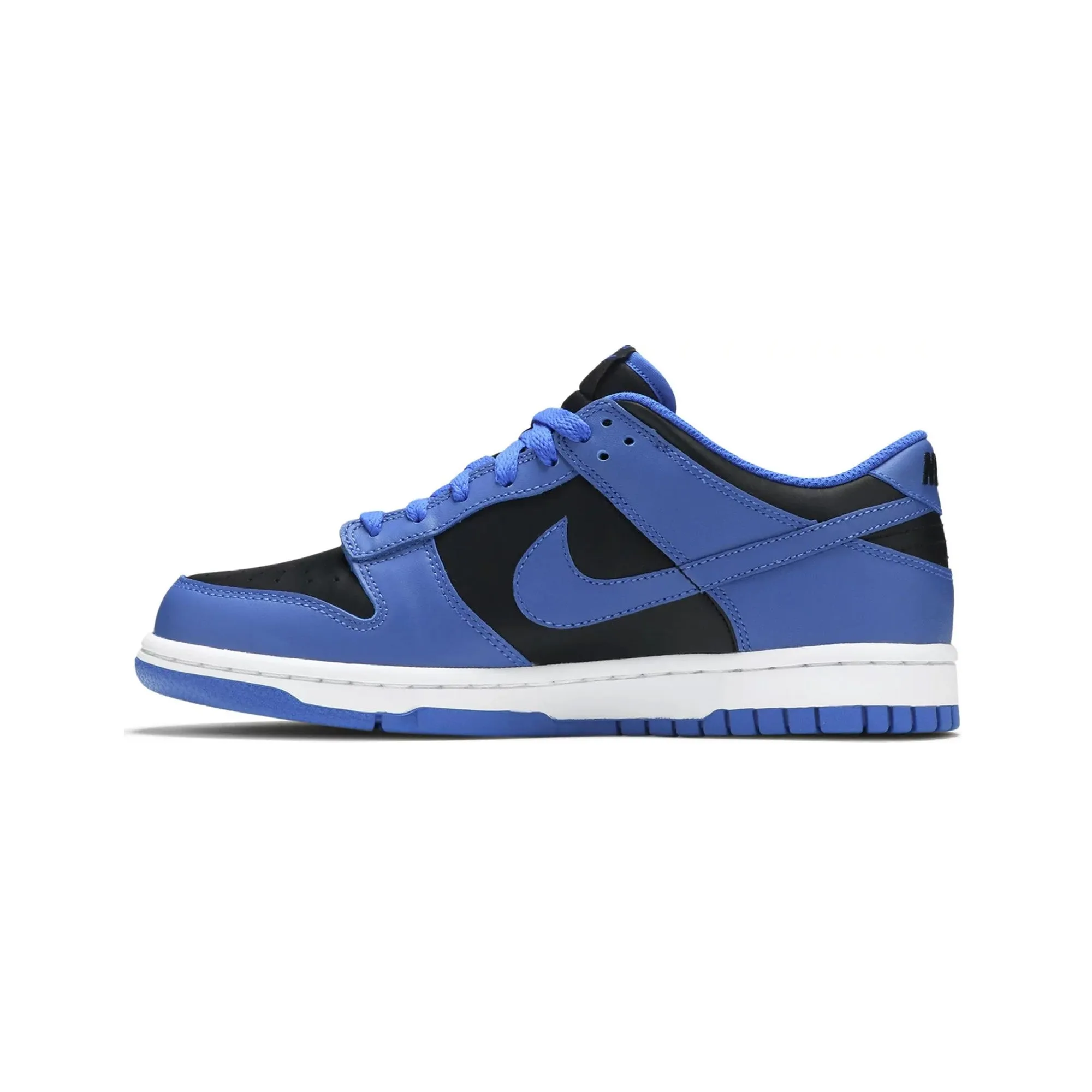 Urban Essential Nike Dunk Low Retro 'Hyper Cobalt' GS (2021)