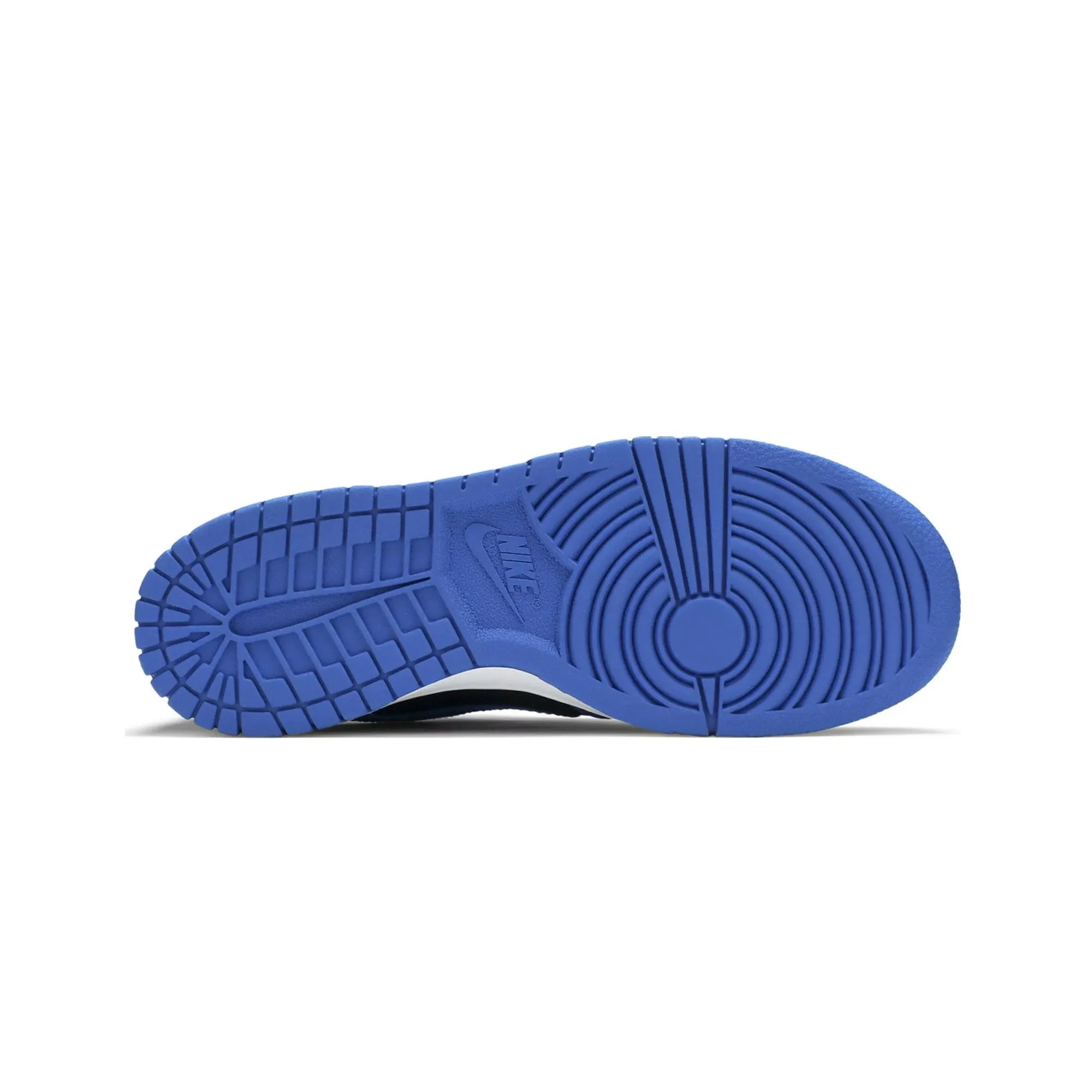 Sneaker Cleaning Kit All-day Grip Nike Dunk Low Retro 'Hyper Cobalt' GS (2021)