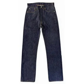 All weather SecureClosureSystem Californian Lot.54 Reissue - NOS Cone denim XUV "B-STOCK"