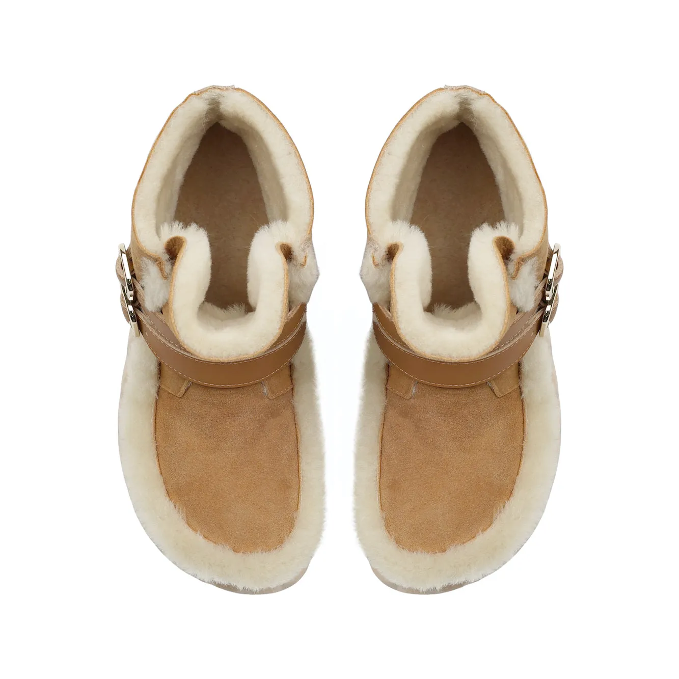 Seamless Comfort Urban Traveler JABARA MONTI CAMEL