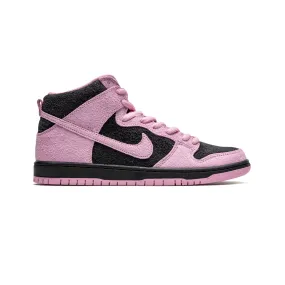 Nike SB Dunk High 'Invert Celtics' (2020) Stable Activity Chill Step