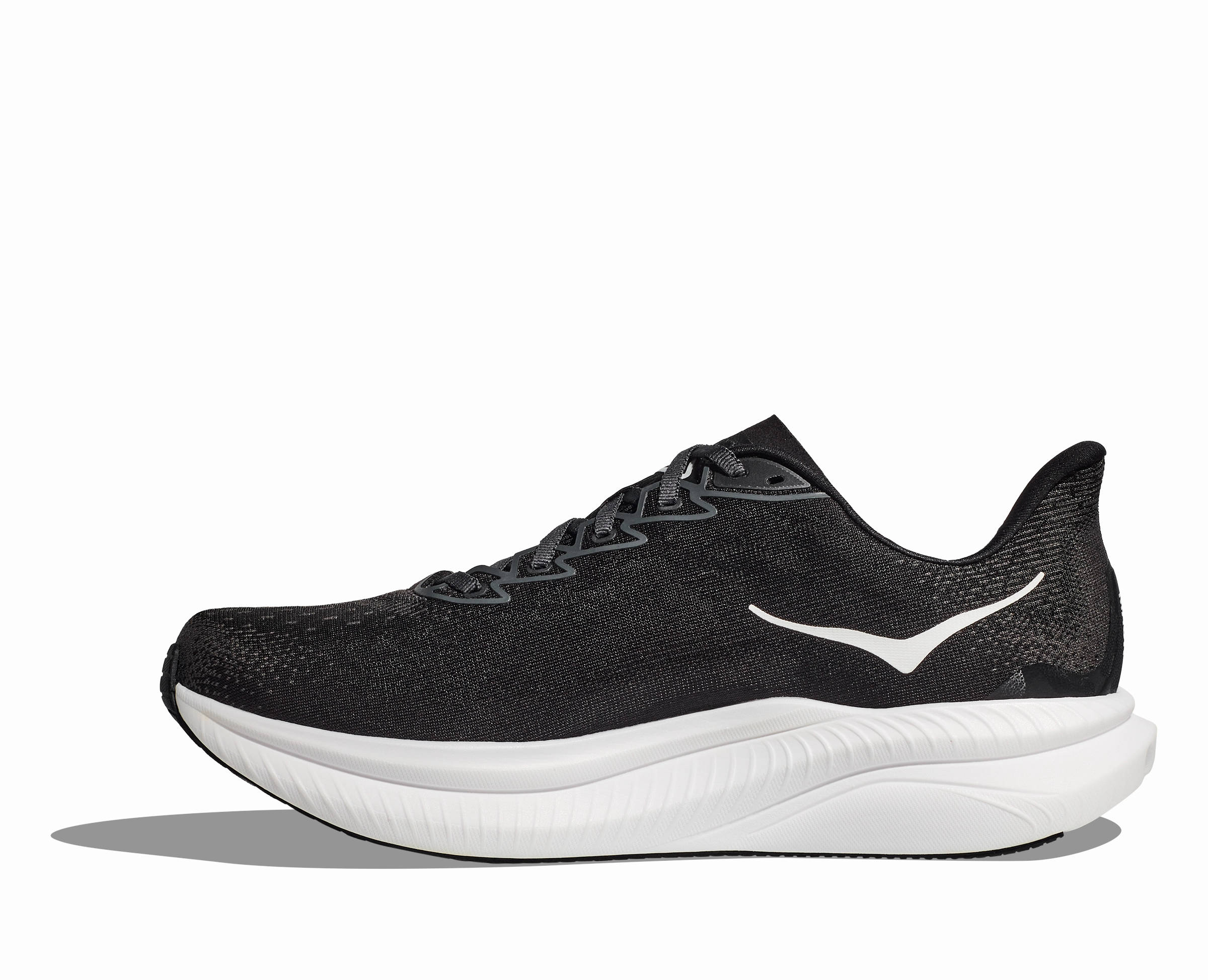 outstanding - running HOKA MACH 6 MEN'S
