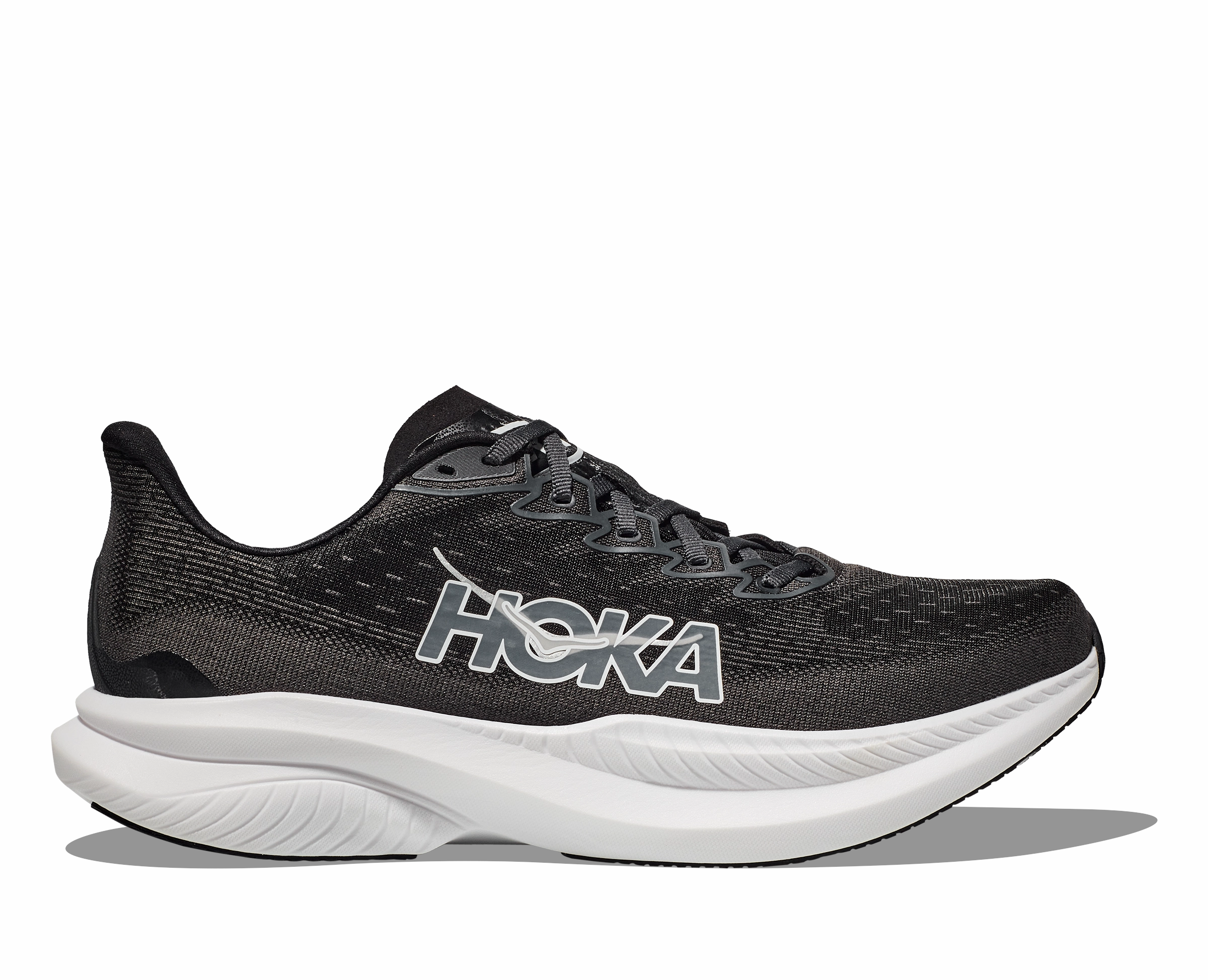 Adaptable nature HOKA MACH 6 MEN'S