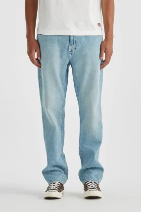 Sport Performance Design Eazy Straight Jean Daybreak Blue