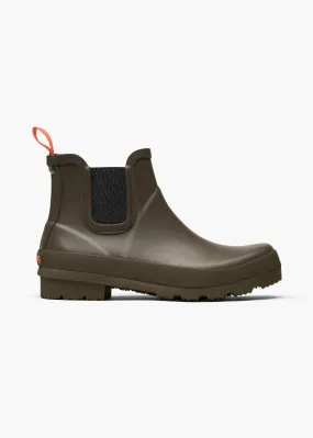 Anti   Slip Sole Charlie Rain Boot
