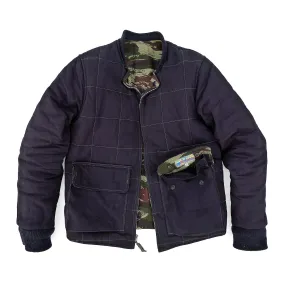 Heat Reflective Layer TAP Lezard Jacket - Warehouse
