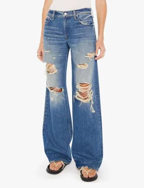 Comfort Fit Customizable Fit The Down Low Spinner Heel Pant, BDE