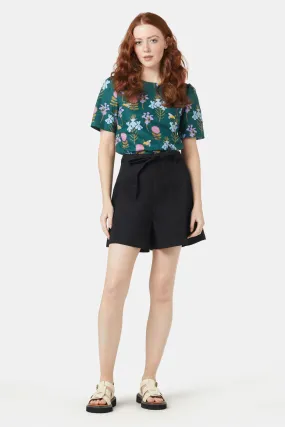 Breathable layers Edwina Skort