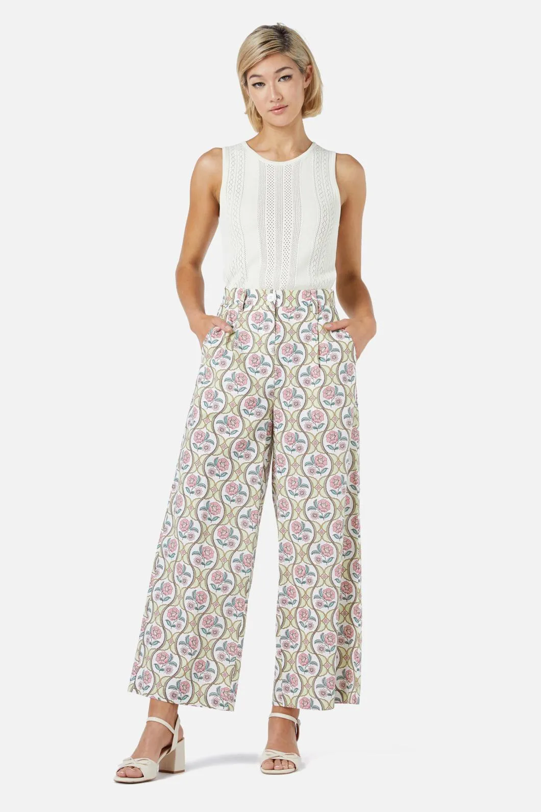 Renata Pant All Purpose Wear