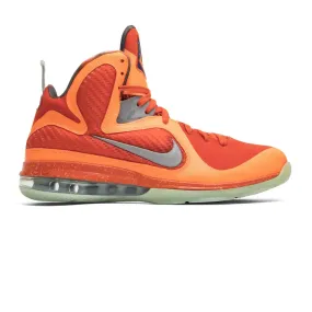Nike LeBron 9 'Big Bang AS' (2012) Natural Grip Smooth Feel